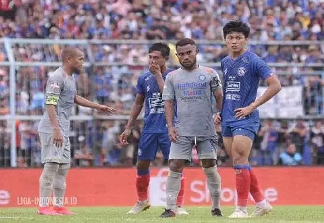 PSSI Putuskan Kompetisi Liga 1 dan Liga 2 Digelar November Mendatang PSSI Putuskan Kompetisi Liga 1 dan Liga 2 Digelar November Mendatang