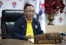 Grand Design Pembinaan Olahraga Harus Jadi Pabrik Prestasi Atlet Indonesia