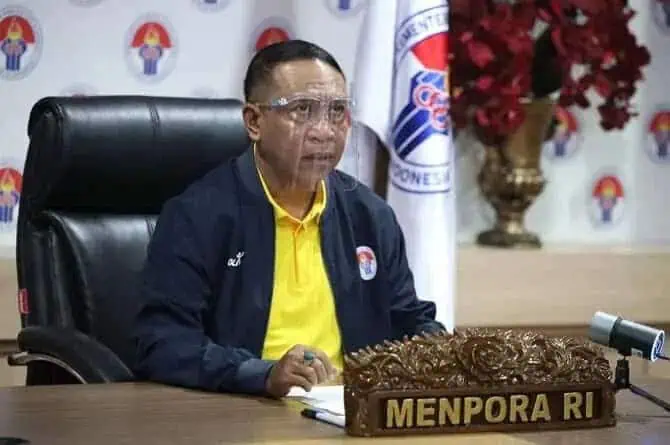 Grand Design Pembinaan Olahraga Harus Jadi Pabrik Prestasi Atlet Indonesia Grand Design Pembinaan Olahraga Harus Jadi Pabrik Prestasi Atlet Indonesia