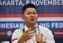 Raja Sapta Oktohar & PB.ISSI Hadapi Badai Besar, Forum Pengprov Tetap Gulirkan Munaslub Raja Sapta Oktohar & PB.ISSI Hadapi Badai Besar, Forum Pengprov Tetap Gulirkan Munaslub