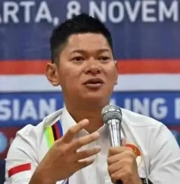 Raja Sapta Oktohar & PB.ISSI Hadapi Badai Besar, Forum Pengprov Tetap Gulirkan Munaslub Raja Sapta Oktohar & PB.ISSI Hadapi Badai Besar, Forum Pengprov Tetap Gulirkan Munaslub