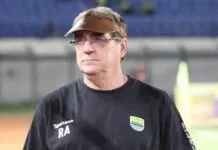 PSSI Nilai Komentar Robert Rene Albert Sudah Kelewatan PSSI Nilai Komentar Robert Rene Albert Sudah Kelewatan