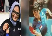 Mantan Atlet Nasional Prihatin Lihat Kondisi Tenis Meja Indonesia Mantan Atlet Nasional Prihatin Lihat Kondisi Tenis Meja Indonesia