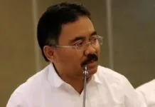Jenazah Deputi SKK Migas Sulistya Hastuti Wahyu Disemayamkan dengan Upacara Tertutup Jenazah Deputi SKK Migas Sulistya Hastuti Wahyu Disemayamkan dengan Upacara Tertutup
