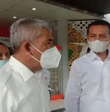 Menpora Segera Terbitkan SK PON XXI, Pemprov Sumut Segera Koordinasi dengan KONI Pusat