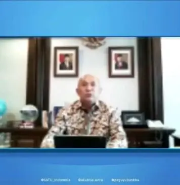 Jadi Wirausaha Saat Pandemi Pilihan Tepat