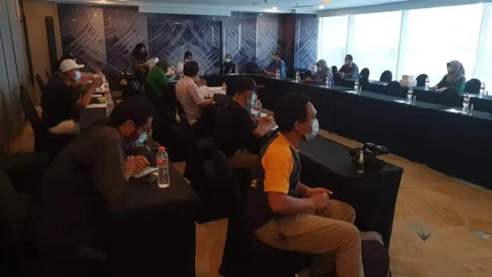 Perhatikan Keaktifan Peserta, BPJS Kesehatan Gelar Program Relaksasi Tunggakan Perhatikan Keaktifan Peserta, BPJS Kesehatan Gelar Program Relaksasi Tunggakan