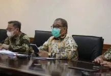 Kinerja Peringkat 1, Realisasi Anggaran Kemensos Capai 86,74 Persen