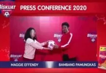 Biskuat Academy 2020 Hadirkan ‘Sekolah Bola Online’ Biskuat Academy 2020 Hadirkan ‘Sekolah Bola Online’