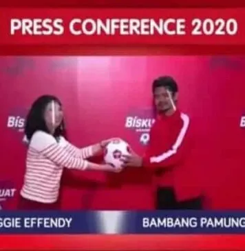 Biskuat Academy 2020 Hadirkan ‘Sekolah Bola Online’ Biskuat Academy 2020 Hadirkan ‘Sekolah Bola Online’