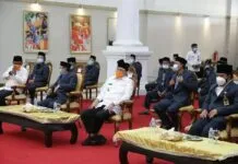 Anomali Cuaca, Banten Tingkatkan Kesiapsiagaan Bencana Gubernur Banten Buktikan! Banten Penghasil Juara MTQ