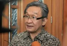 Tidak Sesuai Fakta Persidangan, Maqdir Ismail Sesalkan Ada Yang Seret Nurhadi Tidak Sesuai Fakta Persidangan, Maqdir Ismail Sesalkan Ada Yang Seret Nurhadi