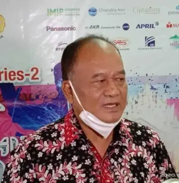 PB WI Persiapkan  Atlet Junior Terbaik untuk  Go  Internasional