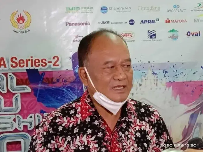 PB WI Persiapkan Atlet Junior Terbaik untuk Go Internasional PB WI Persiapkan Atlet Junior Terbaik untuk Go Internasional