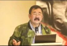 Komaruddin Simanjuntak Tawarkan Konsep Perubahan Sistem Pembinaan dan Tata Kelola Organisasi PP Pertina