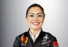 Indonesia Jadi Tuan Rumah Kejuaraan Dunia Binaraga Fitness 2021
