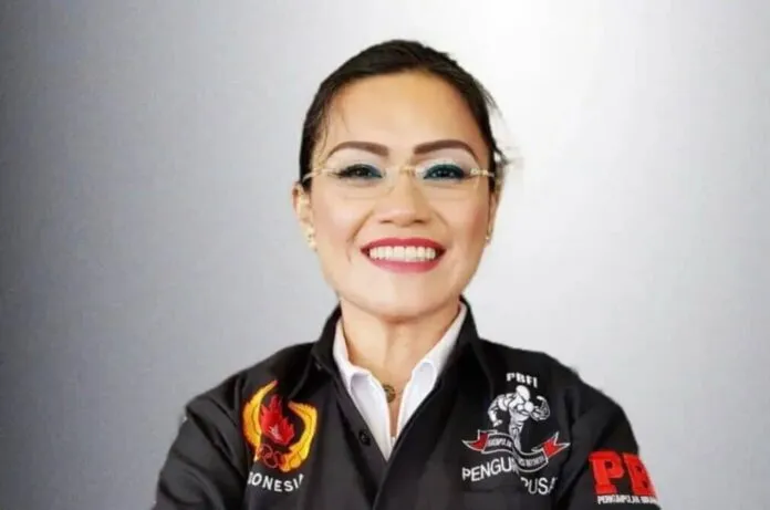 Indonesia Jadi Tuan Rumah Kejuaraan Dunia Binaraga Fitness 2021 Indonesia Jadi Tuan Rumah Kejuaraan Dunia Binaraga Fitness 2021