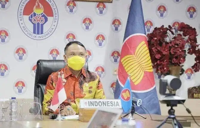 The Asean Youth Leaders Conference 2020 Membangun Nilai Kehidupan dan Perdamaian The Asean Youth Leaders Conference 2020 Membangun Nilai Kehidupan dan Perdamaian