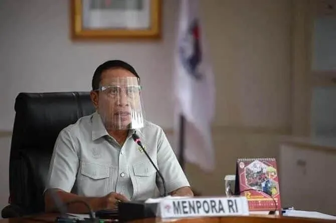 Kemenpora Siap Ambil Alih Tugas BOPI dan BSANK Kemenpora Siap Ambil Alih Tugas BOPI dan BSANK