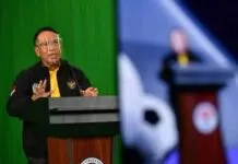 Saatnya Sepakbola Indonesia Tampil di Pentas Internasional Saatnya Sepakbola Indonesia Tampil di Pentas Internasional