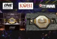 OnePride MMA dan One Championship Jalin Kerjasama Strategis Kemitraan Eksklusif