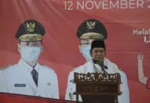 Pemprov Banten Prioritaskan Kesehatan Pemprov Banten Prioritaskan Kesehatan