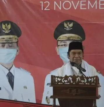 Pemprov Banten Prioritaskan Kesehatan