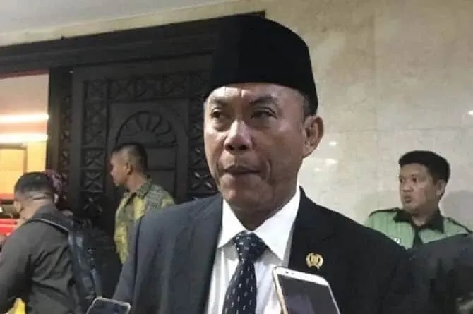 Prasetyo Edi Marsudi : Kemandirian Bulutanghkis Cocok di Tangan Agung Firman Sampurna Prasetyo Edi Marsudi : Kemandirian Bulutanghkis Cocok di Tangan Agung Firman Sampurna
