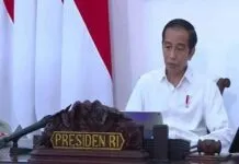 Pemerintah Beri Lampu Hijau Pencalonan Tuan Rumah Olimpiade 2032 Pemerintah Beri Lampu Hijau Pencalonan Tuan Rumah Olimpiade 2032