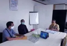 Tidak Diberi Upah, Wartawan Poskota Gugat Perusahaan Mantan Menteri Harmoko ke PHI Tidak Diberi Upah, Wartawan Poskota Gugat Perusahaan Mantan Menteri Harmoko ke PHI