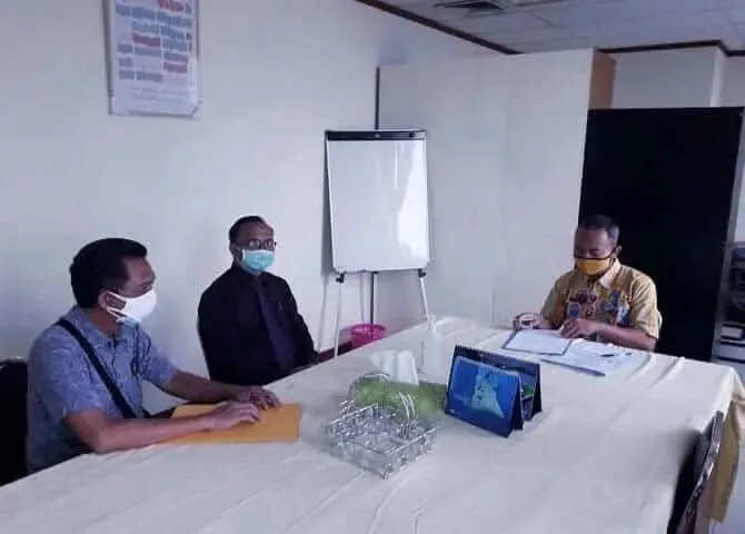 Tidak Diberi Upah, Wartawan Poskota Gugat Perusahaan Mantan Menteri Harmoko ke PHI Tidak Diberi Upah, Wartawan Poskota Gugat Perusahaan Mantan Menteri Harmoko ke PHI