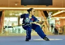 Allysa Amalia, Ingin Raih Prestasi Dunia