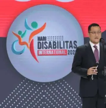 Presiden: Wujudkan Perlindungan Penyandang Disabilitas Berbasis Hak Asasi Manusia