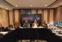 Pertina Kaltim dan Sulsel Minta Kepastian Jadwal Munas Pertina