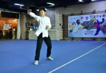 Keindahan Jurus Film IP Man, Bawa Carlson Sasmita Gapai Prestasi
