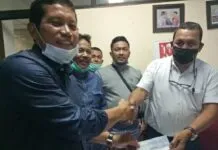 Persyaratan Aneh, Setor 500 Juta Bagi Balon Ketua Umum PB PSTI Persyaratan Aneh, Setor 500 Juta Bagi Balon Ketua Umum PB PSTI