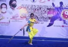 Yasanis Surabaya Pimpin Perolehan Medali