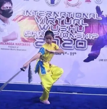 Yasanis Surabaya Pimpin Perolehan Medali Yasanis Surabaya Pimpin Perolehan Medali