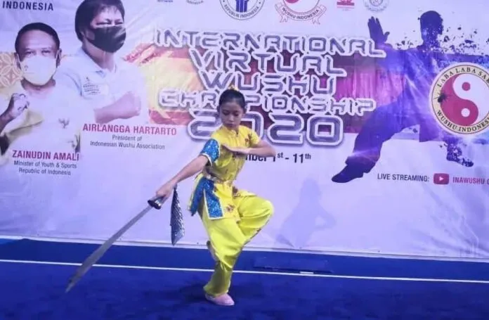 Yasanis Surabaya Pimpin Perolehan Medali Yasanis Surabaya Pimpin Perolehan Medali