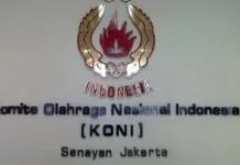 AC Dipadamkan, KONI Pusat Minta Bantuan Presiden