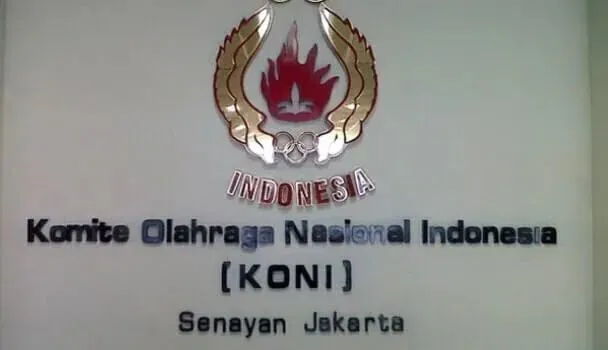 AC Dipadamkan, KONI Pusat Minta Bantuan Presiden AC Dipadamkan, KONI Pusat Minta Bantuan Presiden