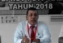 Penjelasan Soal Setor Dana 500 Juta Pada Munas PSTI Penjelasan Soal Setor Dana 500 Juta Pada Munas PSTI