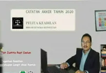 Catatan Akhir Tahun Pelita Keadilan: Sengketa Tanah dan Masalah Perburuhan Makin Marak