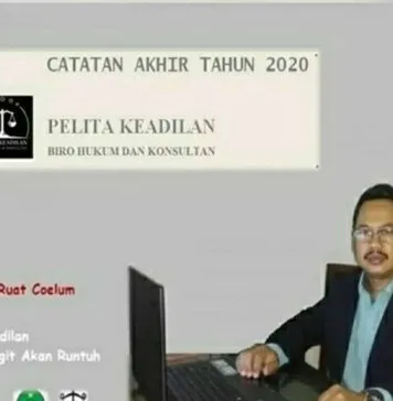 Catatan Akhir Tahun Pelita Keadilan: Sengketa Tanah dan Masalah Perburuhan Makin Marak