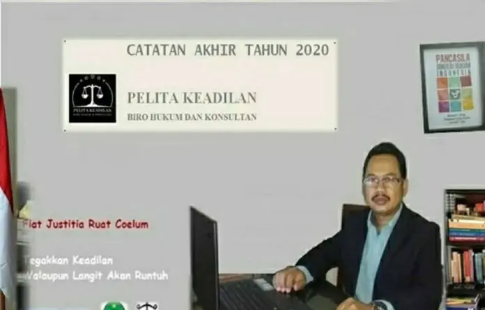 Catatan Akhir Tahun Pelita Keadilan: Sengketa Tanah dan Masalah Perburuhan Makin Marak Catatan Akhir Tahun Pelita Keadilan: Sengketa Tanah dan Masalah Perburuhan Makin Marak