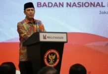 Tokoh Agama Sangat Strategis Sandingkan Nilai Agama & Nasionalisme untuk Lawan Paham Radikal Intoleran Tokoh Agama Sangat Strategis Sandingkan Nilai Agama & Nasionalisme untuk Lawan Paham Radikal Intoleran