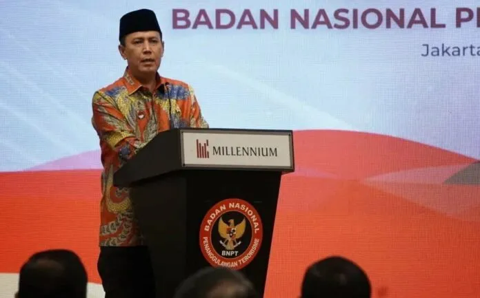 Tokoh Agama Sangat Strategis Sandingkan Nilai Agama & Nasionalisme untuk Lawan Paham Radikal Intoleran Tokoh Agama Sangat Strategis Sandingkan Nilai Agama & Nasionalisme untuk Lawan Paham Radikal Intoleran