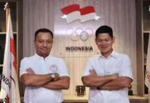 Otonomi NOC Dilindungi dalam Piagam Olimpiade