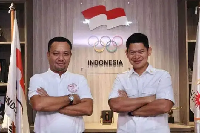Otonomi NOC Dilindungi dalam Piagam Olimpiade Otonomi NOC Dilindungi dalam Piagam Olimpiade