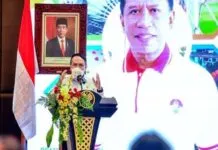 Sinergi Stakeholder Olahraga Indonesia Jadi Kekuatan Grand Desain Keolahragaan Nasional Sinergi Stakeholder Olahraga Indonesia Jadi Kekuatan Grand Desain Keolahragaan Nasional